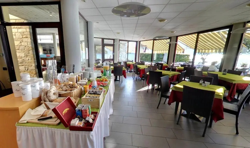 Hotel Lumin