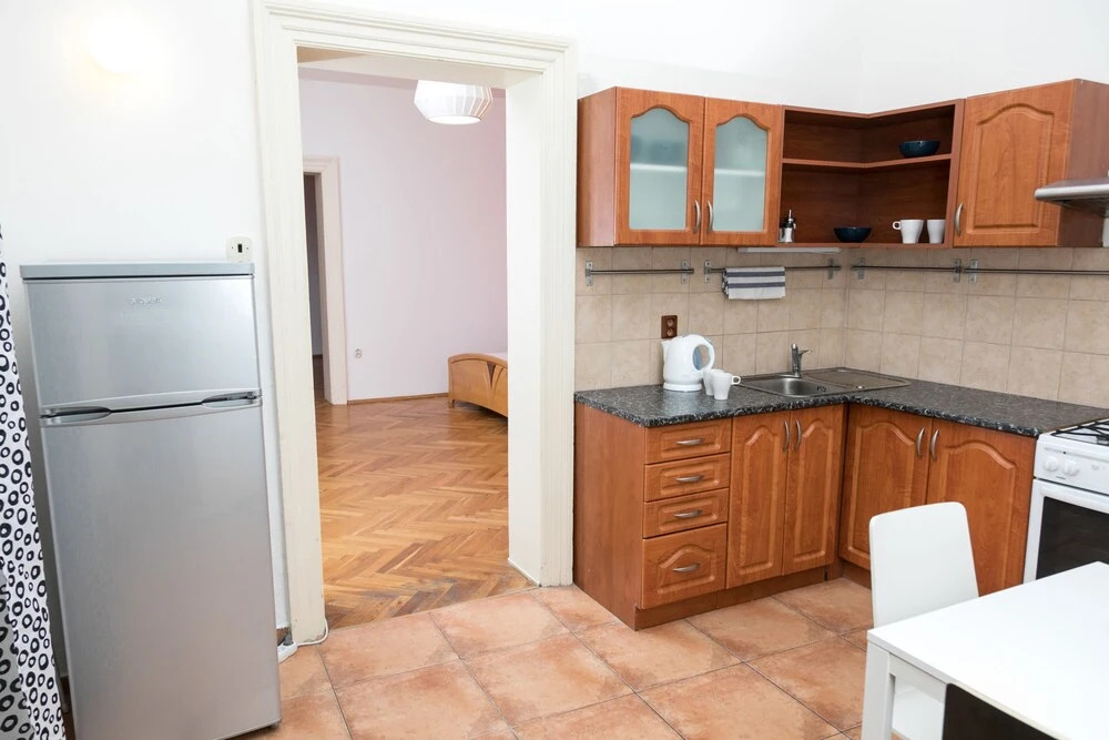 Welcome Charles Bridge Apartments