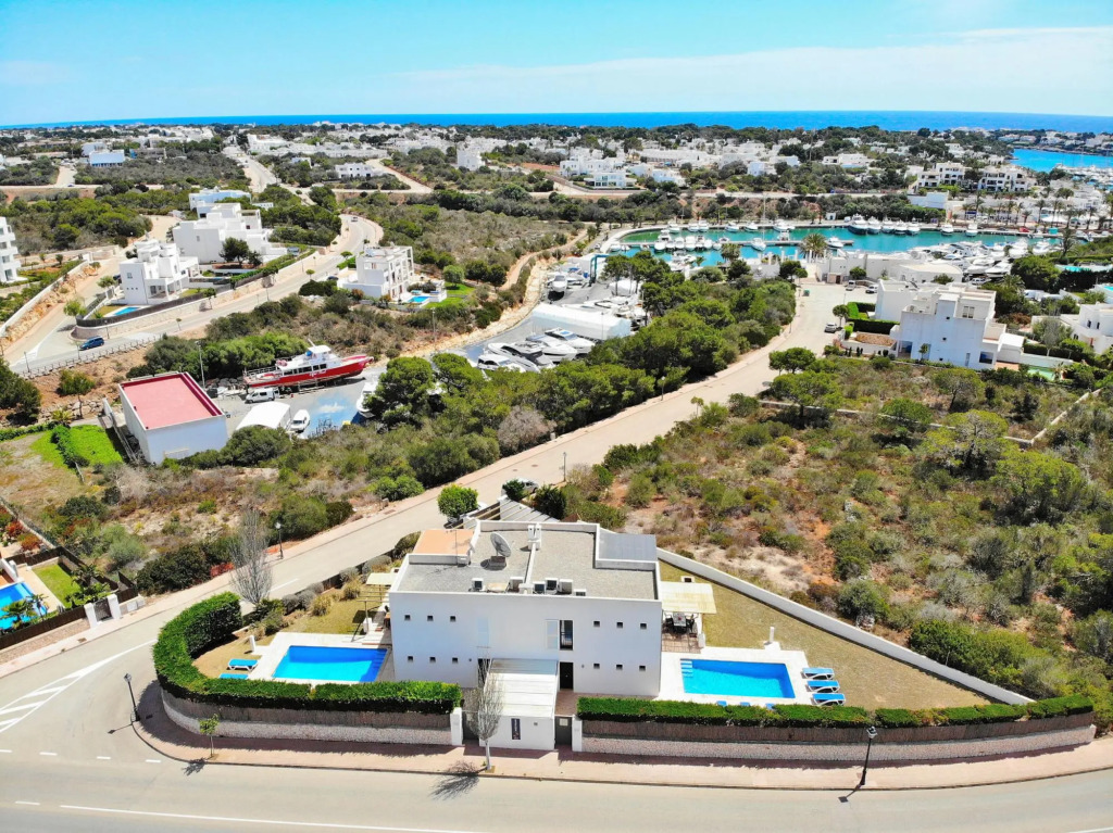 Villa Ca Na Magdalena 223 by Mallorca Charme