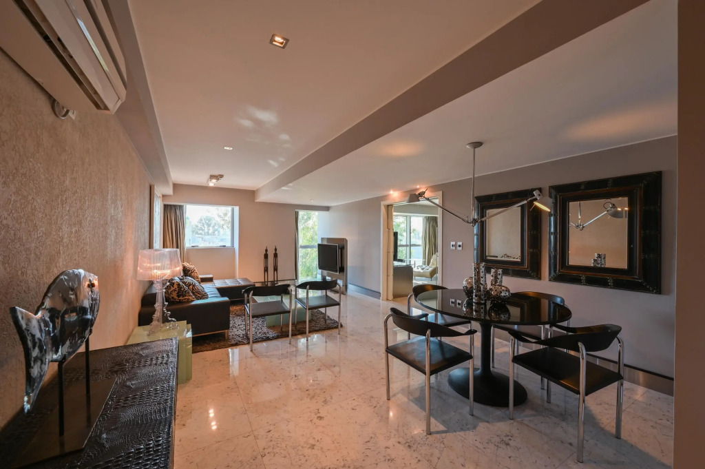 Orfeo Suites Cordoba