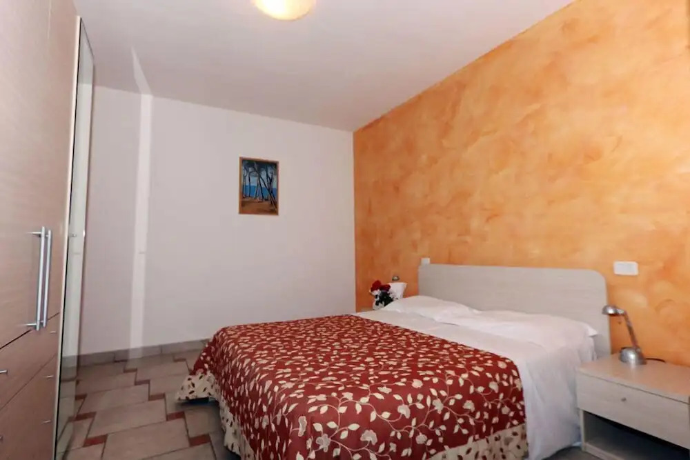 Agriturismo Gli Etruschi