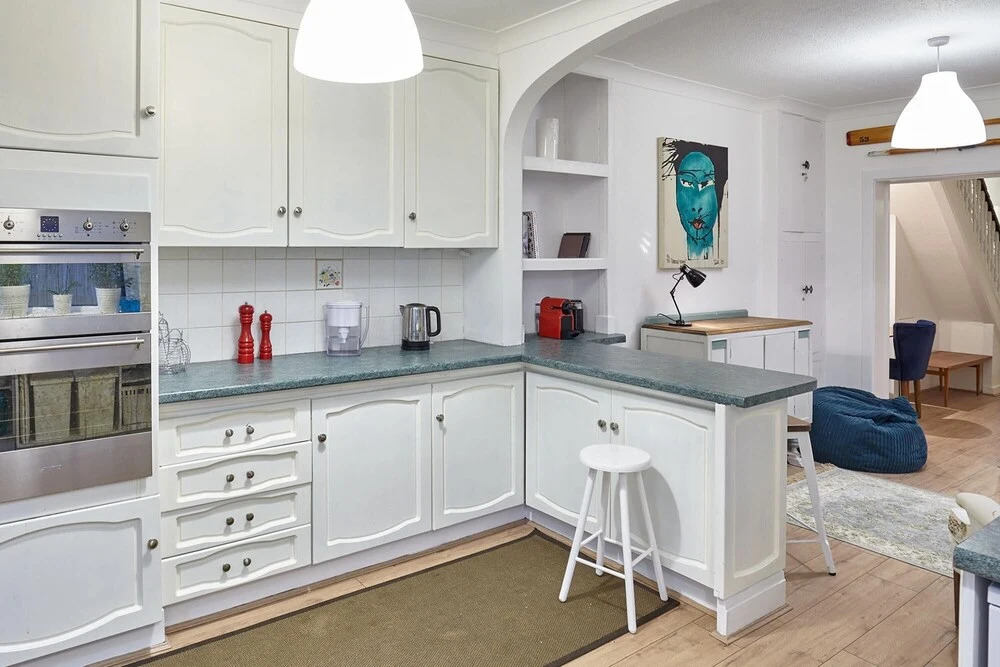 Host Stay No 5 in Filey