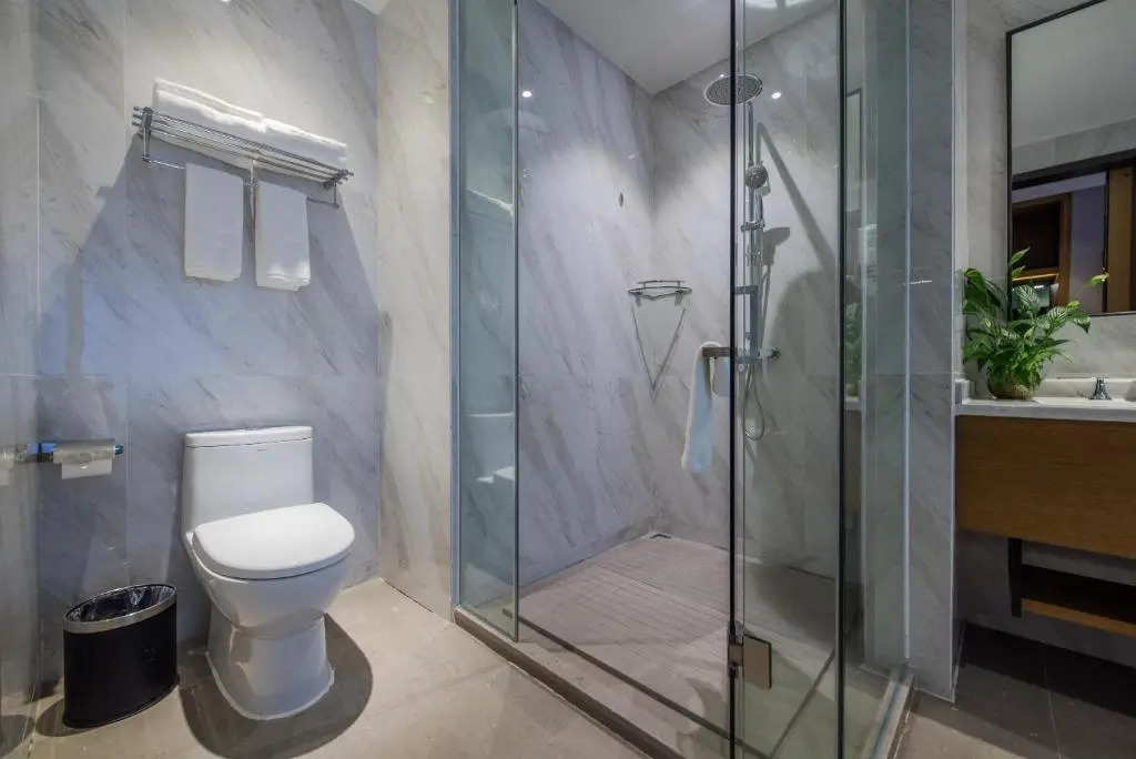 Yahe Hotel Liuzhou