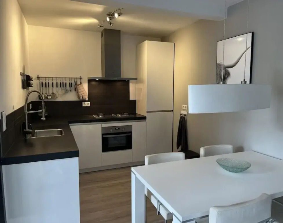 Holiday Home Near Dunes, Beach, sea