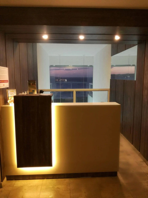 Apart Hotel Margherita