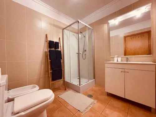 Apartamentos da Carreira