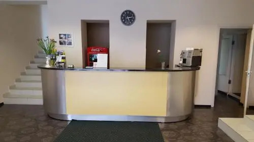 Hotel Gulbene