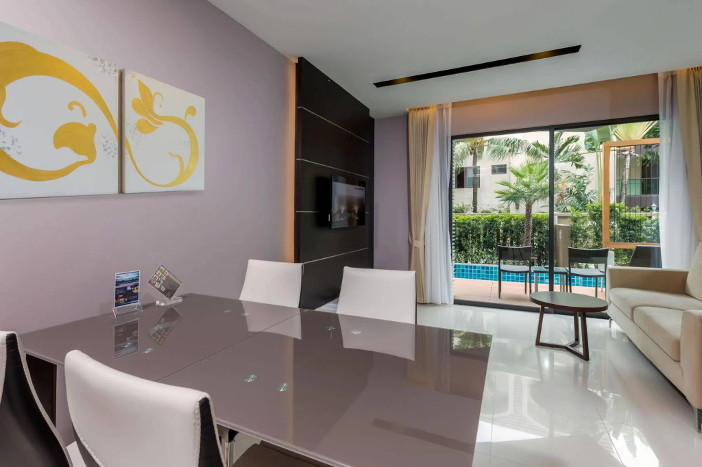The Charm Resort Phuket