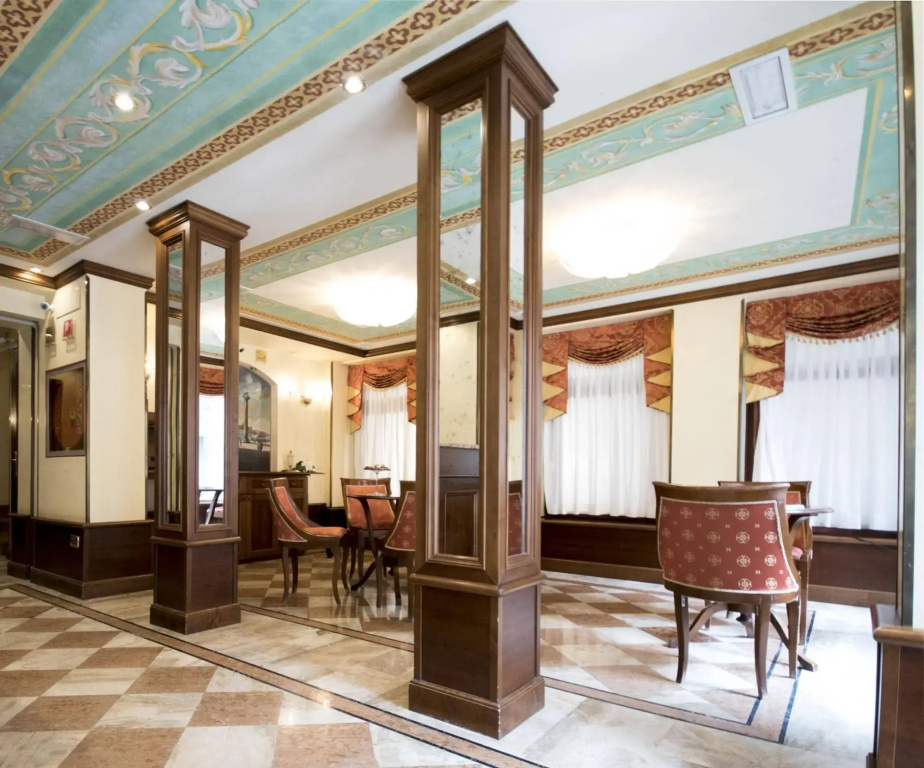Hotel Anastasia