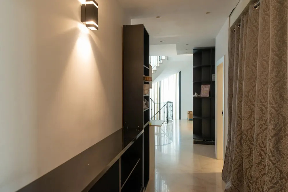 Grace Holon Villa & Pool