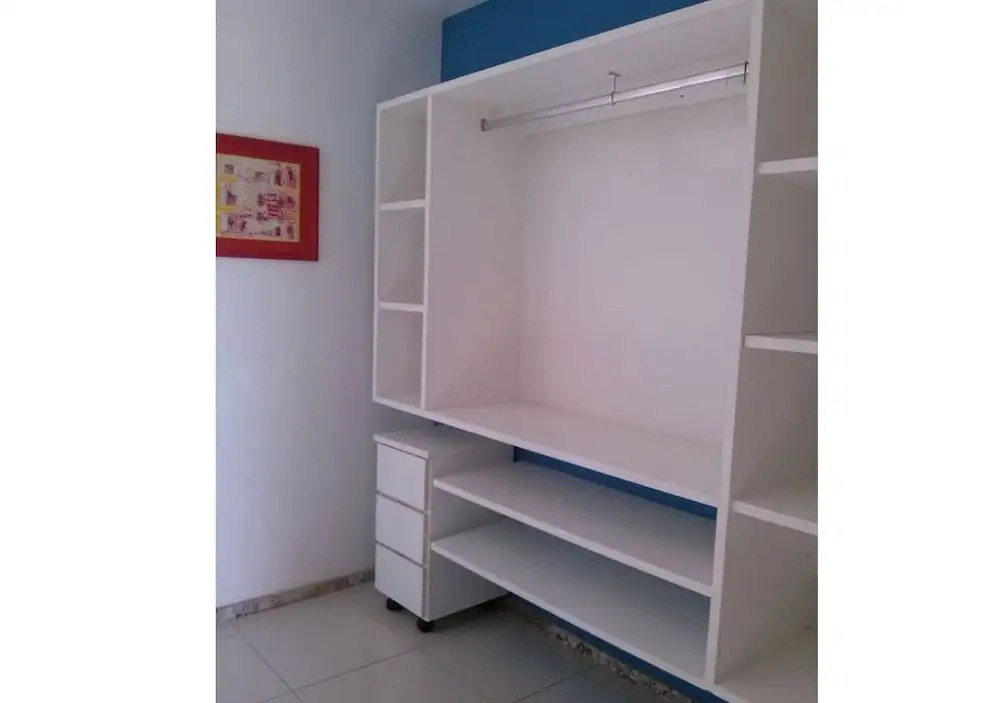 Casa na Praia de Taperapuan com piscina vista Mar