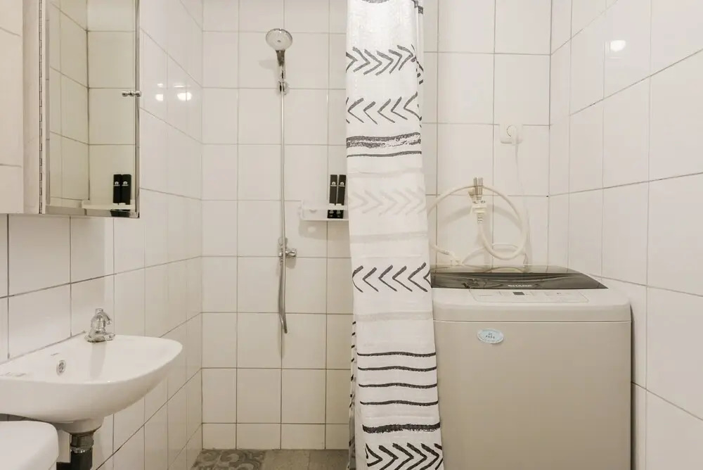 2BR Apartment at Emerald Bintaro near British International School