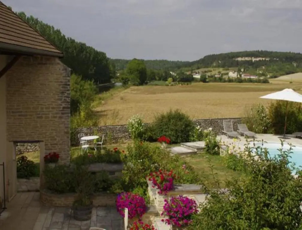 Le Clos Du Murier