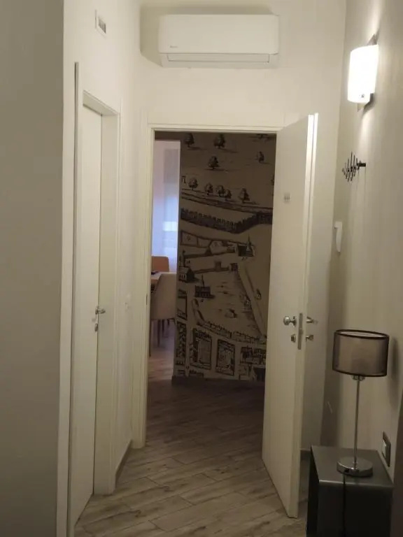 Pisa Lodge BB Hostel