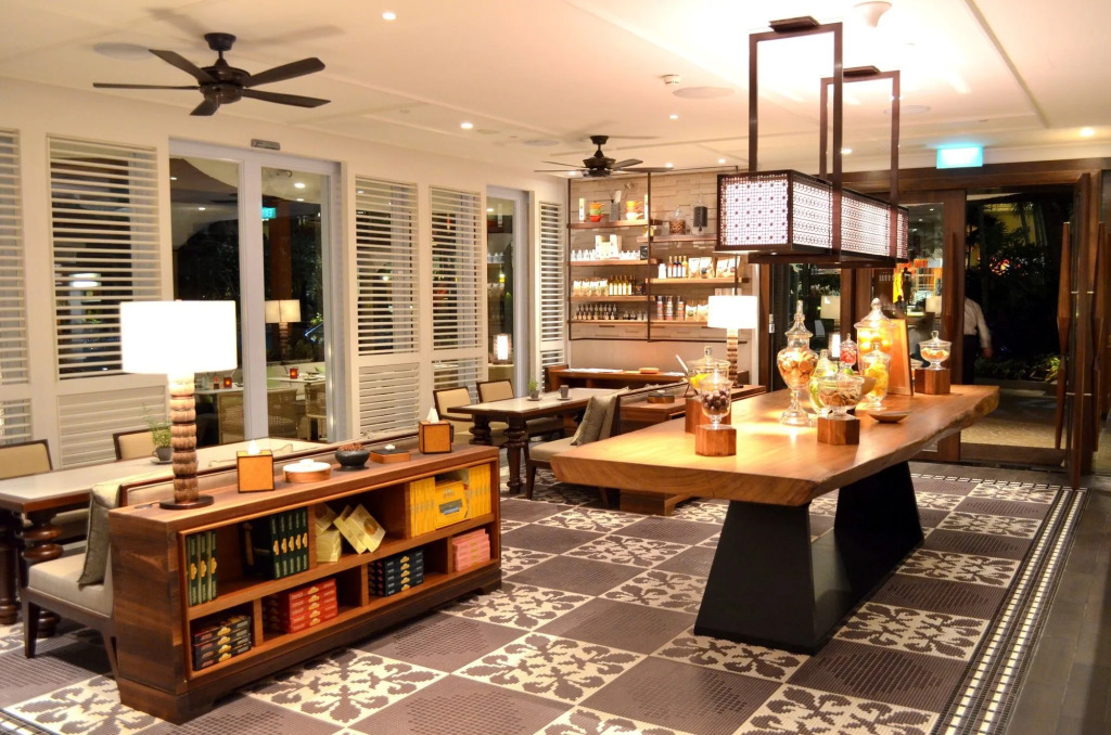 Shangri-La Apartments