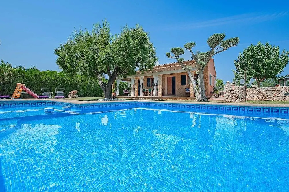Villa Shortet den Joan in Alcudia by JS Villas