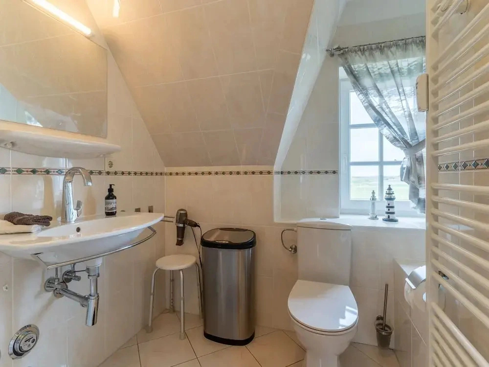 Ferienwohnung in St. Peter-ording