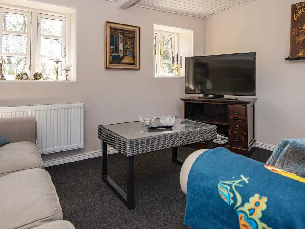 7 Person Holiday Home in Grenaa
