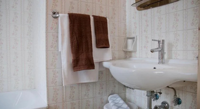 Albergo La Rosetta