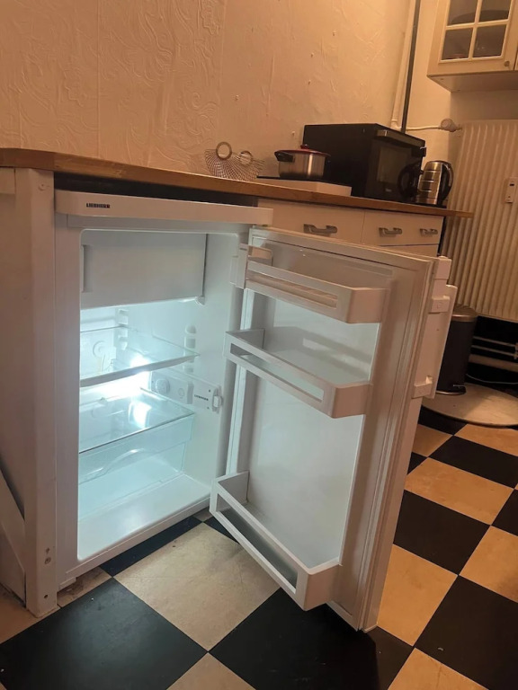 Nørrebro Flat - Live Like a Local