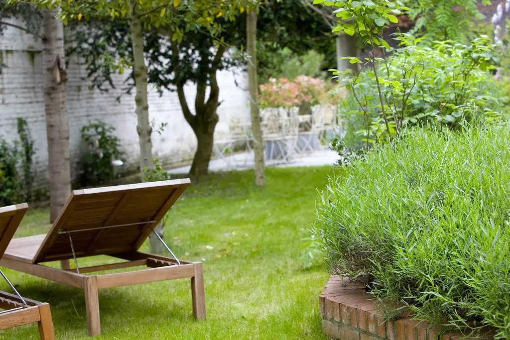 Boutique Hotel Hancelot