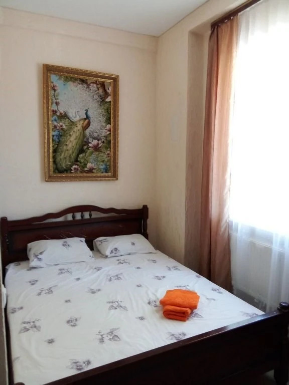 Anapskiy Uyut Guest House