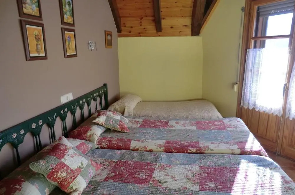 Pension Malida