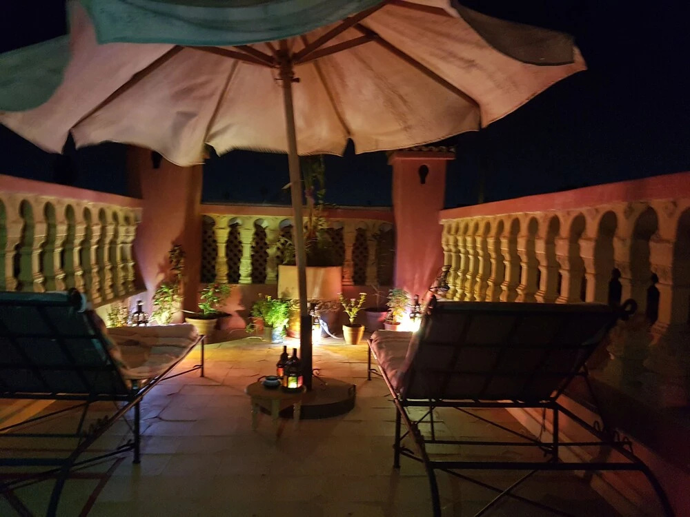 Riad Sahara Nour