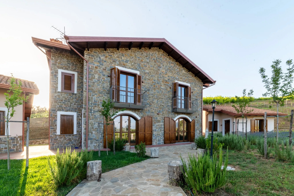 Borgo del Bambù