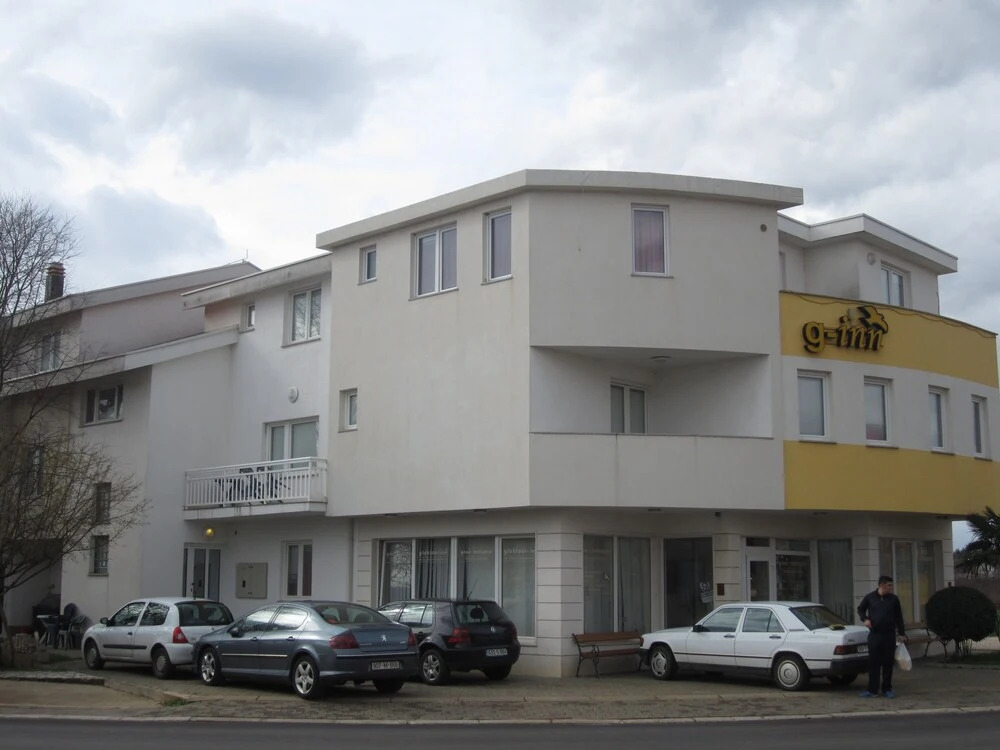 Hotel Globtour Inn