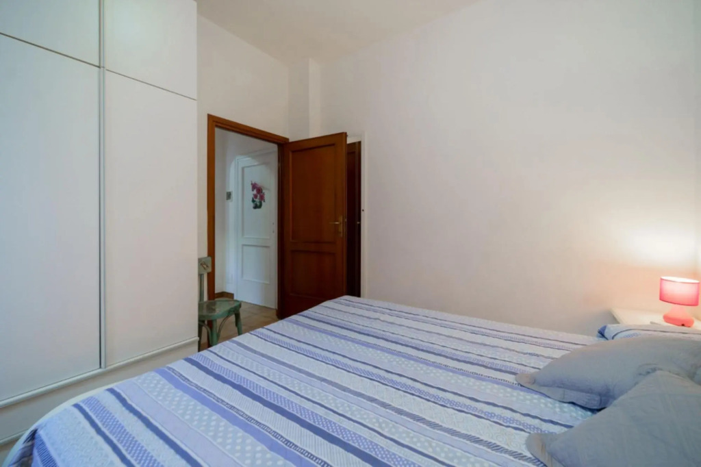 La Balconata sleeps 2 inside the Dimora Capoliveri 400 meters from the centre-LA BALCONATA