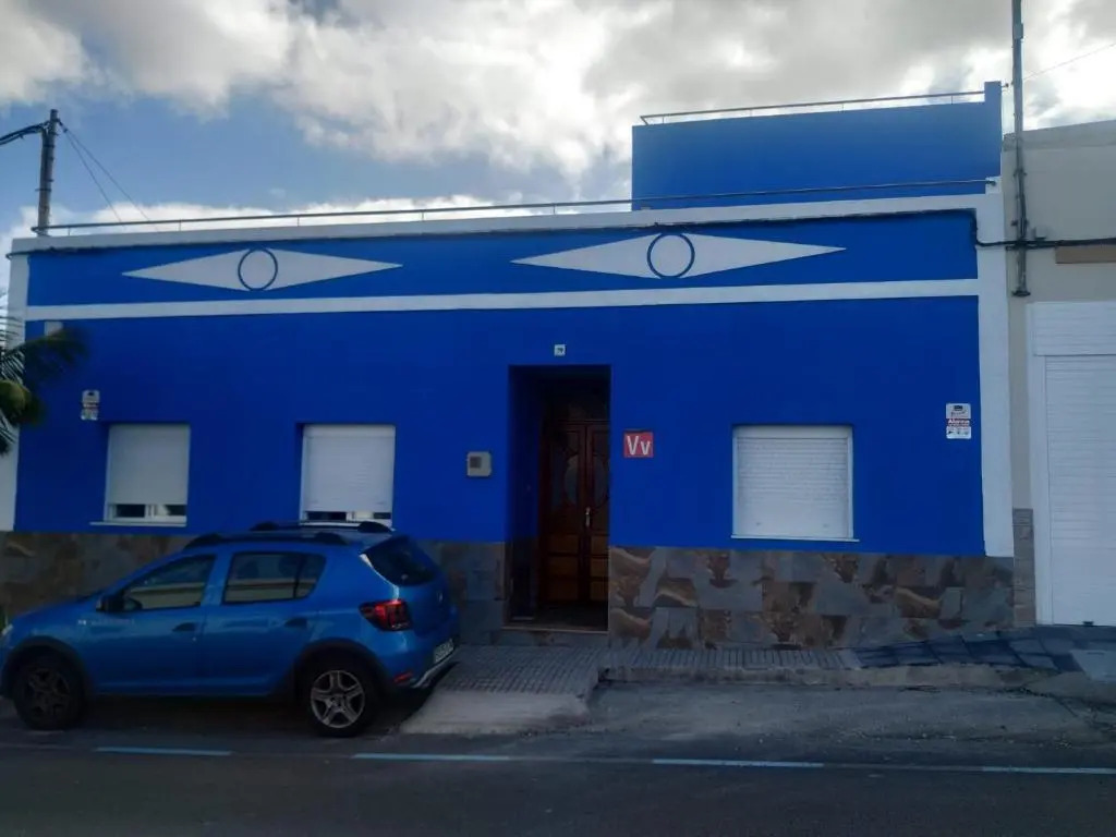 Karin House