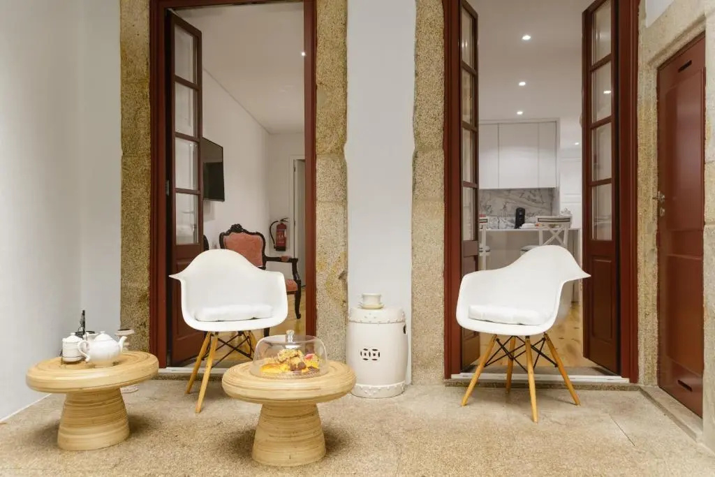 Liiiving in Porto - Live Porto Apartment