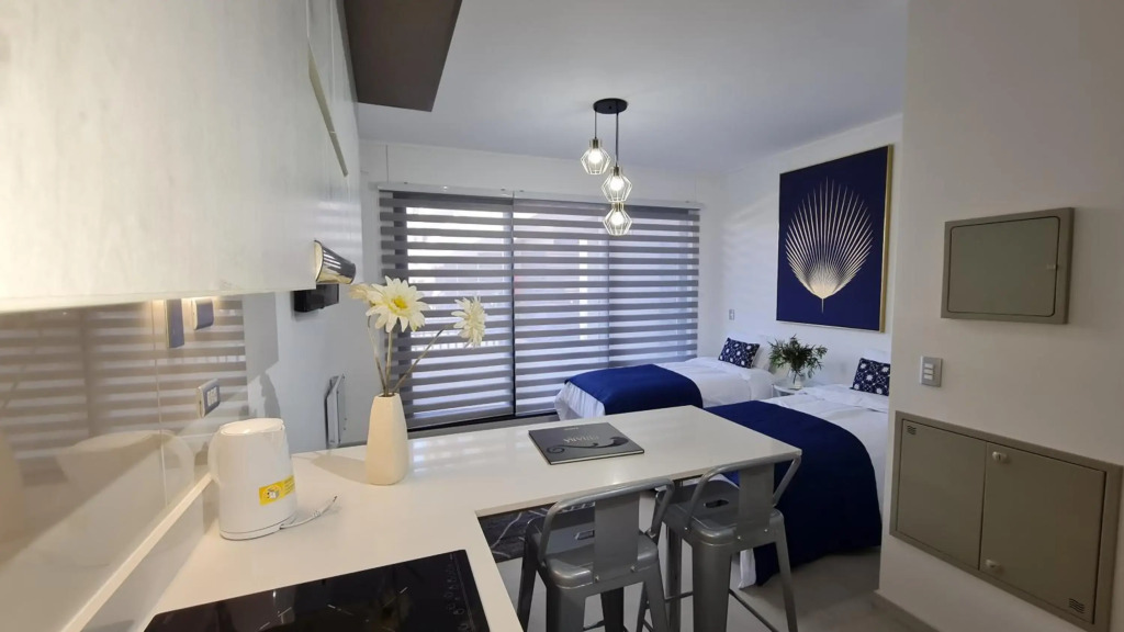 Curitiba VIP Studio 21