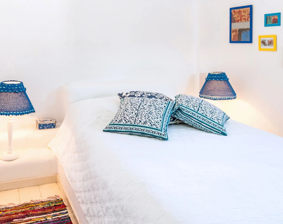 K For Kythnos Horizon House