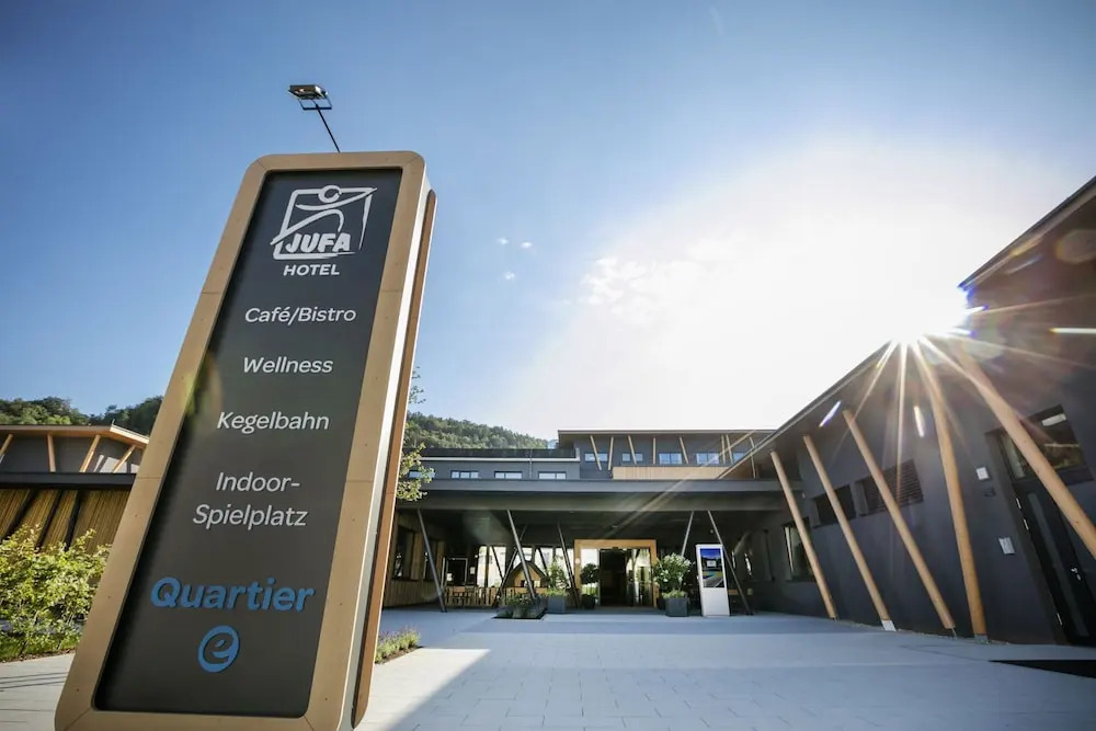 JUFA Hotel Weiz