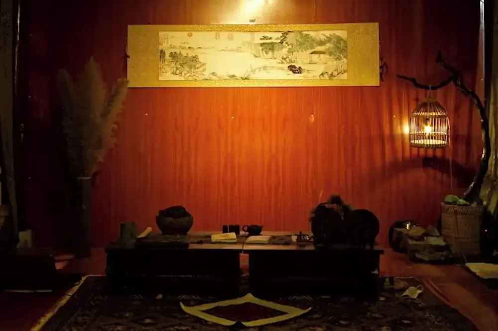 Long Cổ Trấn Homestay