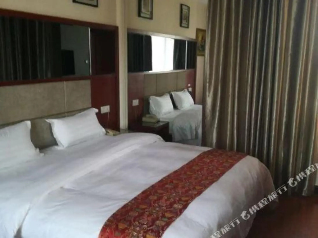 Fuan Hotel