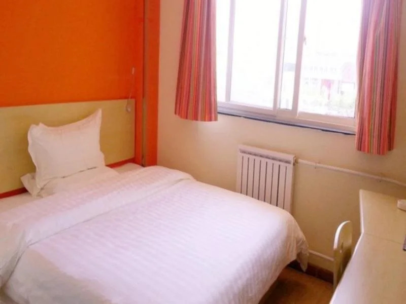 7Days Inn Yongzhou Lingling District Zhishan Road Walking Street Branch