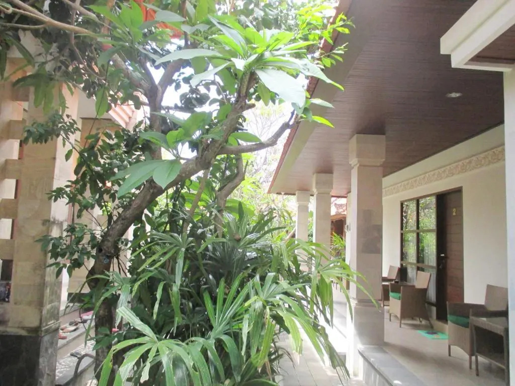 Mona Homestay
