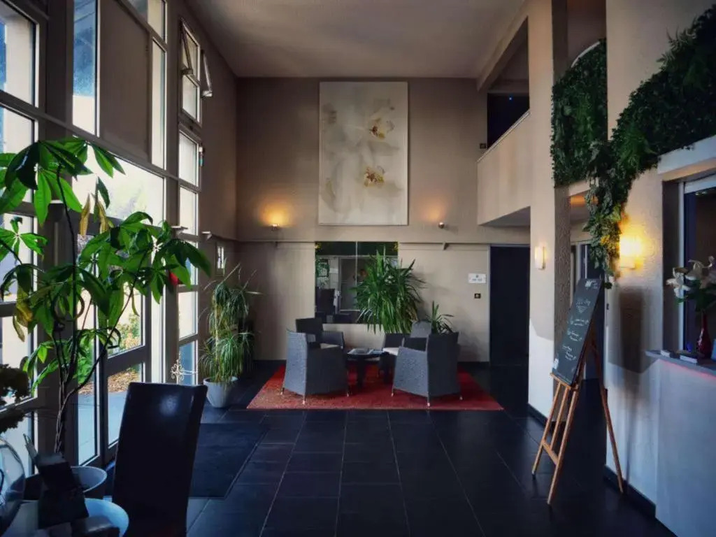 Hôtel Kyriad Dieppe
