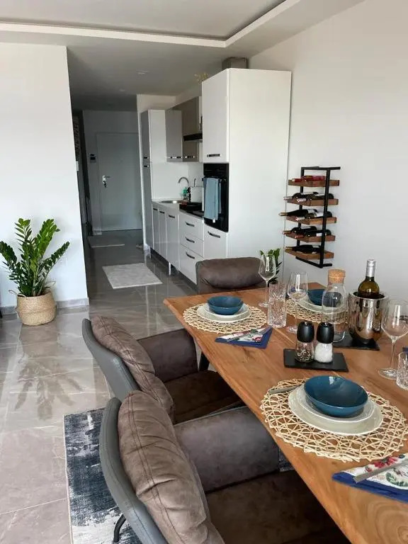 Panorama Apartment K5