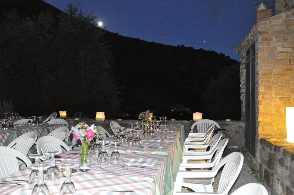 Locanda La Corte