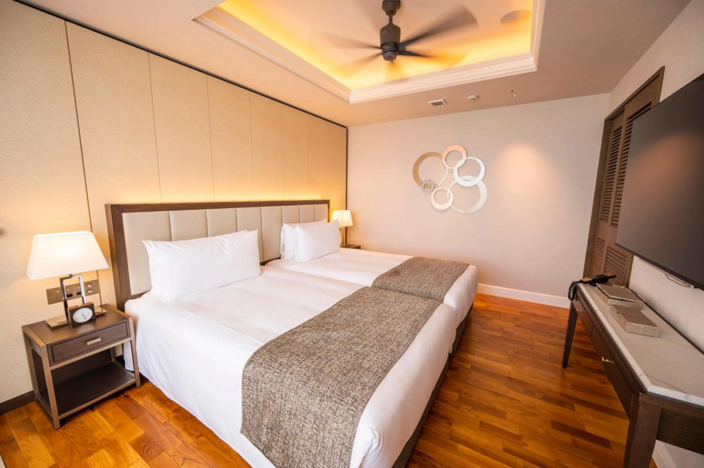 Hiyori Ocean Resort Okinawa