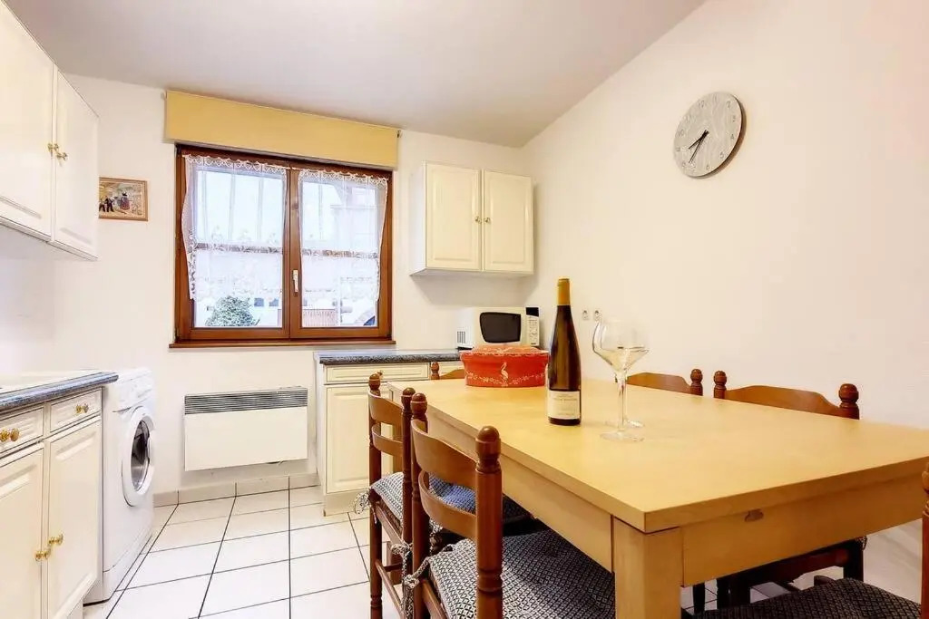 Chez Romane - appartement avec parking