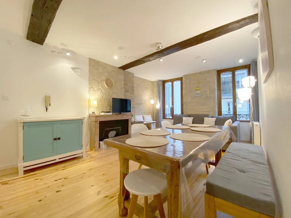 Le Rousseau - Cosy & Clean