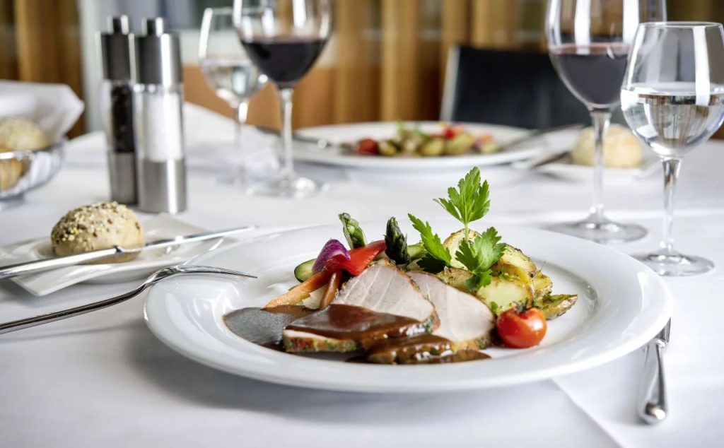 Lifestyle Hotel Sedartis Lake Zurich
