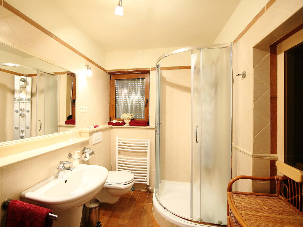 Holiday Home Brico by Interhome