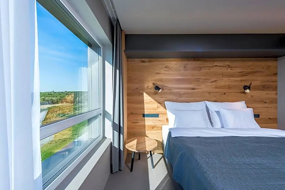 Boutique Hotel Vinařství Škrobák