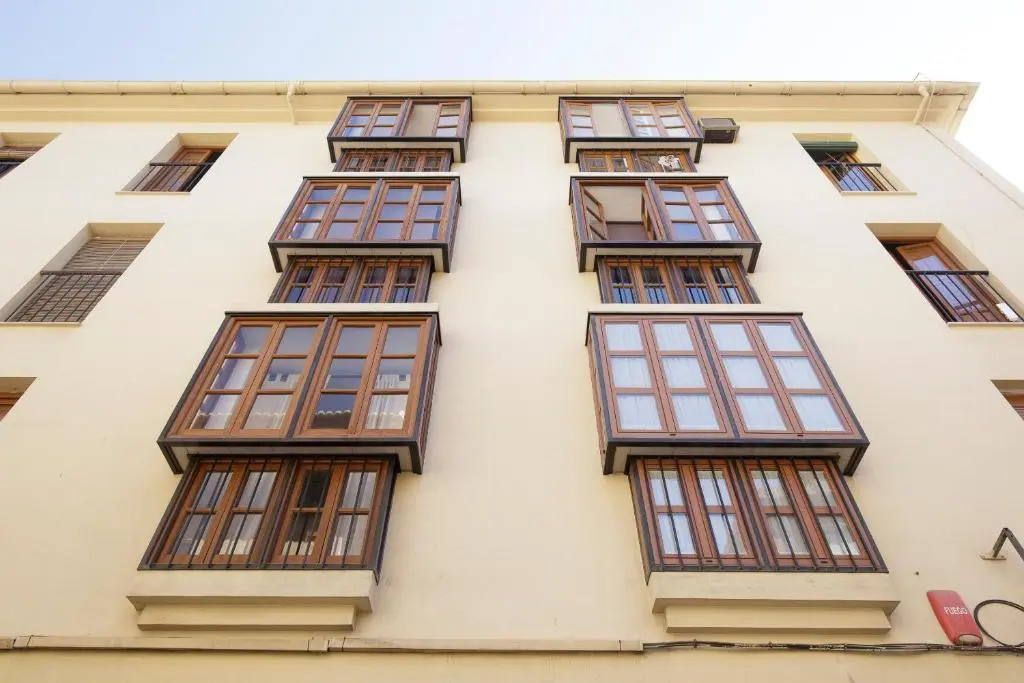 Apartamentos Cielo Granada